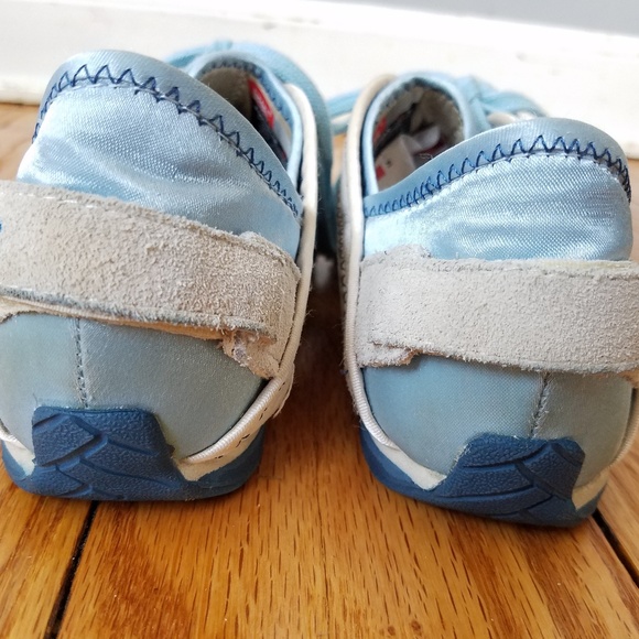 Diesel Kikoru Trainers Suede satin lace up Shoes - Picture 4 of 8